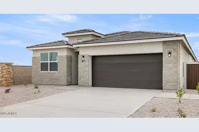 25200 N 151st Drive #5, Surprise, AZ 85387 - Photo 1