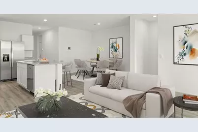 25200 N 151st Drive #5, Surprise, AZ 85387 - Photo 4