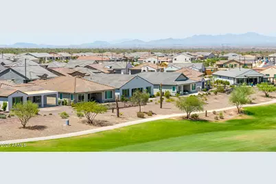 26754 W McRae Drive, Buckeye, AZ 85396 - Photo 40