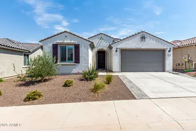 26754 W McRae Drive, Buckeye, AZ 85396 - Photo 4