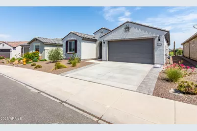 26754 W McRae Drive, Buckeye, AZ 85396 - Photo 6