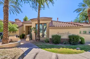 4925 E Desert Cove Ave, Scottsdale, AZ 85254 - Photo 1