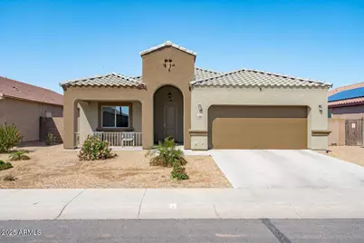 23830 W Romley Avenue, Buckeye, AZ 85326 - Photo 1