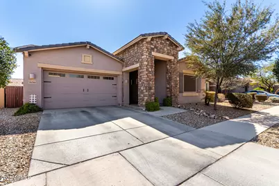 16561 W Cielo Grande Avenue, Surprise, AZ 85387 - Photo 38