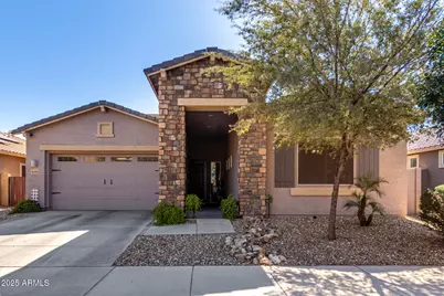 16561 W Cielo Grande Avenue, Surprise, AZ 85387 - Photo 1