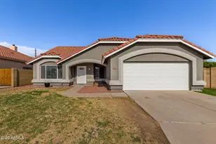 307 N Redrock, Gilbert, AZ 85234 - Photo 1