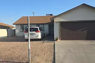 11705 W Soledad, El Mirage, AZ 85335 - Photo 1