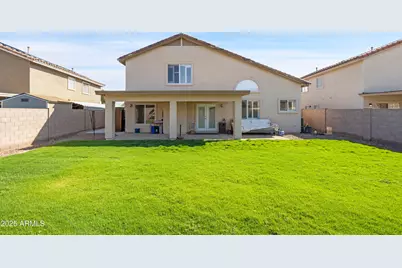 15756 W Redfield Road, Surprise, AZ 85379 - Photo 22