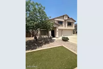 15756 W Redfield Road, Surprise, AZ 85379 - Photo 1