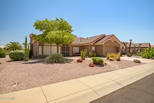 22009 N Via De La Caballa --, Sun City West, AZ 85375 - Photo 2