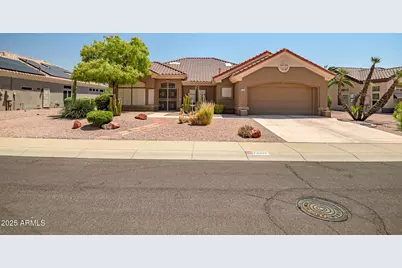 22009 N Via De La Caballa --, Sun City West, AZ 85375 - Photo 1