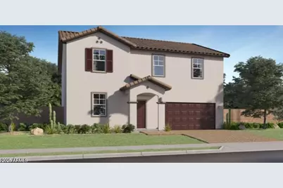 4776 E Shasta, San Tan Valley, AZ 85143 - Photo 1