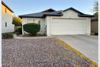 6439 W Lawrence Lane, Glendale, AZ 85302 - Photo 1