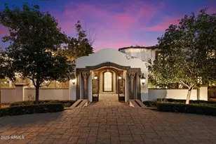 8329 N Ridgeview Dr, Paradise Valley, AZ 85253 - Photo 8