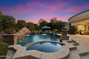 8329 N Ridgeview Dr, Paradise Valley, AZ 85253 - Photo 52