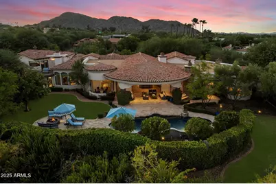 8329 N Ridgeview Drive, Paradise Valley, AZ 85253 - Photo 6