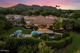 8329 N Ridgeview Dr, Paradise Valley, AZ 85253 - Photo 6