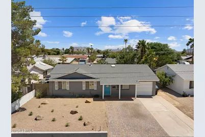 3615 E Hearn Road, Phoenix, AZ 85032 - Photo 1