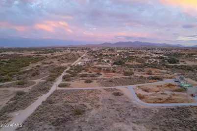 224Xx A W Eagle Mountain Road #-, Buckeye, AZ 85326 - Photo 30