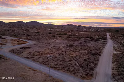 224Xx A W Eagle Mountain Road #-, Buckeye, AZ 85326 - Photo 36