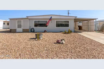 10737 W Sack Drive, Peoria, AZ 85373 - Photo 2