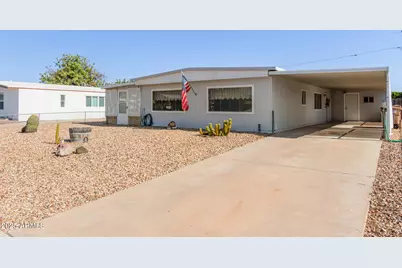 10737 W Sack Drive, Peoria, AZ 85373 - Photo 2