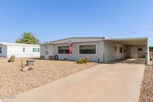 10737 W Sack Dr, Peoria, AZ 85373 - Photo 2