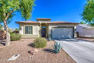 25659 W Forest Grove Ave, Buckeye, AZ 85326 - Photo 1