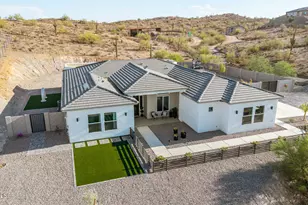 3555 W Hummingbird Ln, San Tan Valley, AZ 85144 - Photo 60