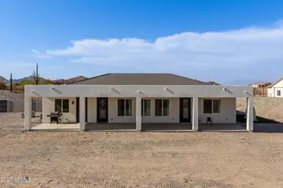 3555 W Hummingbird Lane, San Tan Valley, AZ 85144 - Photo 54