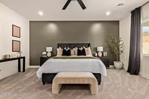 3555 W Hummingbird Ln, San Tan Valley, AZ 85144 - Photo 24