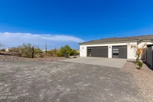 3555 W Hummingbird Ln, San Tan Valley, AZ 85144 - Photo 48