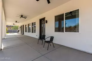 3555 W Hummingbird Ln, San Tan Valley, AZ 85144 - Photo 46