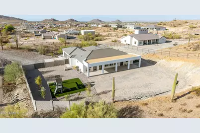 3555 W Hummingbird Lane, San Tan Valley, AZ 85144 - Photo 64