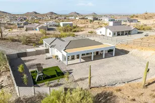 3555 W Hummingbird Ln, San Tan Valley, AZ 85144 - Photo 64