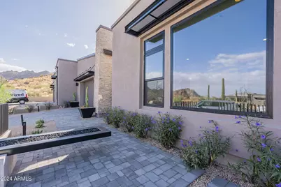12673 E Black Rock Road, Scottsdale, AZ 85255 - Photo 4