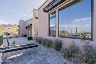 12673 E Black Rock Rd, Scottsdale, AZ 85255 - Photo 4