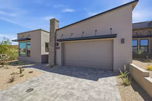 12673 E Black Rock Rd, Scottsdale, AZ 85255 - Photo 2