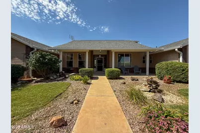 4120 S Arabian Drive, Sierra Vista, AZ 85650 - Photo 6