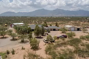 4120 S Arabian Dr, Sierra Vista, AZ 85650 - Photo 1