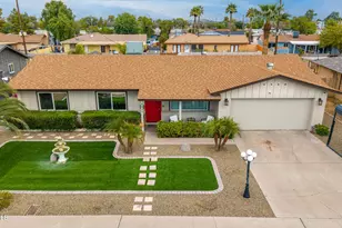 4039 W Glenn Dr, Phoenix, AZ 85051 - Photo 1