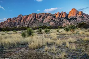 000 E Cougar Trail, Saint David, AZ 85630 - Photo 1