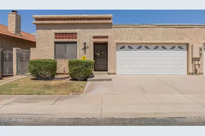1002 E Charleston Avenue, Phoenix, AZ 85022 - Photo 1