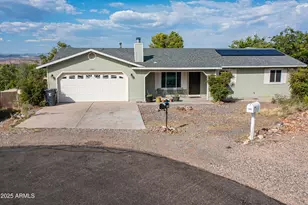 1502 E Bart, Cottonwood, AZ 86326 - Photo 1