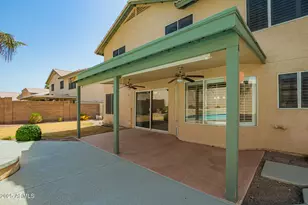 20391 N 55th Dr, Glendale, AZ 85308 - Photo 40