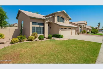 20391 N 55th Drive, Glendale, AZ 85308 - Photo 1