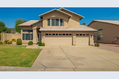 20391 N 55th Drive, Glendale, AZ 85308 - Photo 2