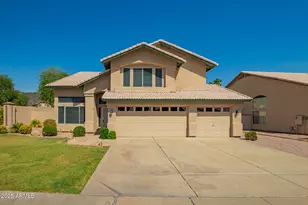 20391 N 55th Dr, Glendale, AZ 85308 - Photo 2