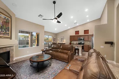 10318 E Trailhead Court, Gold Canyon, AZ 85118 - Photo 16