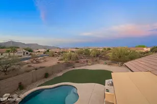10318 E Trailhead Ct, Gold Canyon, AZ 85118 - Photo 40